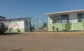 Imagen Protestan en Cobaev Veracruz por falta de baños 