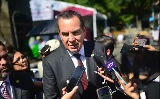 Imagen Sedecop solicitará a Rosa María Hernández Espejo municipalizar Ciudad Industrial Bruno Pagliai en Veracruz