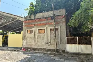 Imagen Piden rescatar a 10 gatos que quedaron 'atrapados' en vivienda abandonada