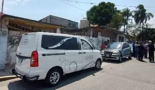 Imagen Hallan sin vida a bebé de mes y medio en su vivienda de Ixtaczoquitlán, Veracruz