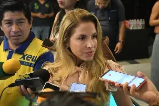 Imagen Ante robos y otros delitos, reforzarán seguridad en colonia de Veracruz 