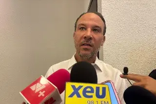 Imagen ¿Cuándo concluirán las obras en Boca del Río e iniciará entrega-recepción de la administración?