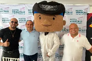 Imagen Revelan más sorpresas para el concierto de BRONCO en Veracruz 