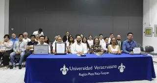 Imagen UV acredita programas educativos en la zona norte
