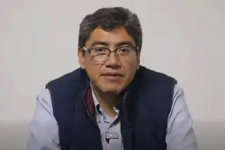 Imagen Sheinbaum rechaza candidatura de Saúl Monreal pese a reforma contra nepotismo