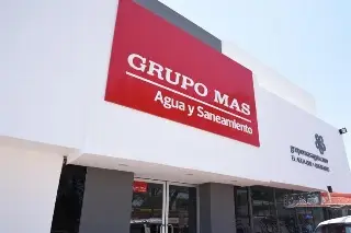 Imagen Asegura Grupo MAS que lo que resolverá el Tribunal no tiene que ver con la concesión 