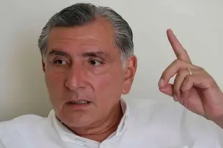 Imagen Explícate o renuncia: Taibo Il pide a Adán Augusto por La Barredora