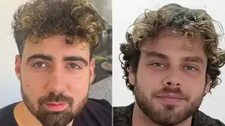 Imagen Hamás publica grabación de rehenes israelíes (+Video)