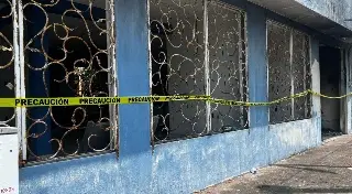 Imagen Vecinos piden más vigilancia en la colonia Zaragoza de Veracruz 