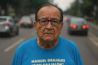 Imagen Hallan sin vida a empresario hotelero de 90 años secuestrado en Campeche
