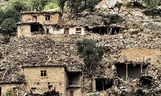 Tres nuevos terremotos en 24 horas aumentan el pánico en la devastada Afganistán