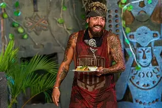 Imagen Sargento Rap sale de Survivor como entró a la música: con fuerza y con el corazón por delante