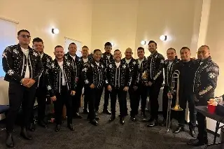 Imagen Junior Klan te pone a bailar con su nueva rola 'Tiene Tumbao' (+video)