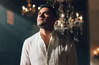 Imagen Carlos Rivera lanza la canción 'Álguien' y video con Priscila Valverde (+video)