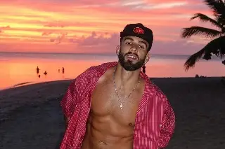 Imagen Manuel Turizo estrena poderosa canción con energía y sensualidad (+video)