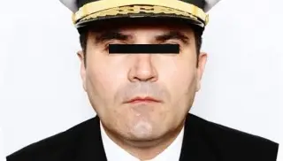 Imagen ¿Quién es el vicealmirante detenido por huachicol fiscal?
