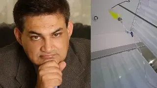 Imagen Periodista narra en vivo las carencias del IMSS y luego muere