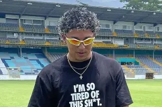 Imagen Detienen a tiktoker acusado de violar a una menor