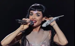 Imagen Brasil reúne a Green Day, Mariah Carey, Katy Perry y J Balvin durante festival 