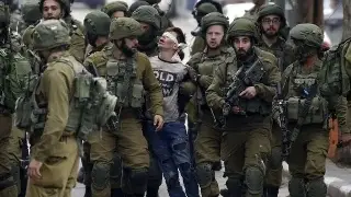 Imagen Máximo tribunal de Israel ordena acabar con trato 'inhumano' contra prisioneros palestinos
