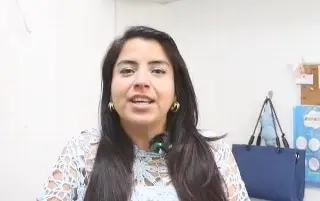 Imagen Esta fundación brinda apoyo a personas con discapacidad auditiva en Veracruz