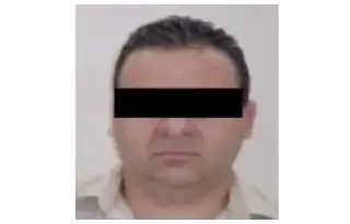Imagen Detienen a ex juez federal por red de Huachicol, reporta MCCI