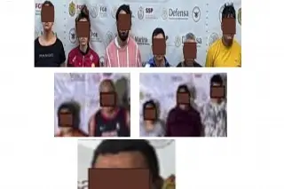 Imagen Caen 13 personas en operativos con fuerzas federales: Fiscalía de Veracruz 