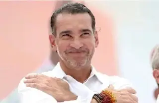 Imagen PVEM rompería alianza con Morena rumbo al 2027 por tener ratas en sus filas: senador