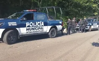Imagen Hallan a mujer sin vida en Ixtaczoquitlán; Fiscalía abre investigación por feminicidio