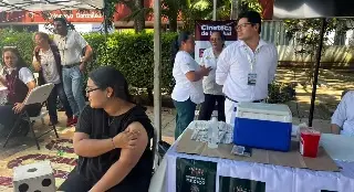 Imagen ¿Qué vacunas se aplican en Veracruz y dónde acudir? 