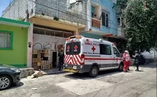 Imagen Hallan sin vida a comerciante en Córdoba, Veracruz