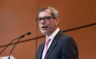 Imagen Retrasa Hacienda la entrega del Paquete Económico 2026