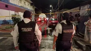 Imagen Cierran calles por falta de agua en Orizaba, Veracruz