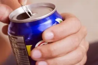 Imagen Sheinbaum defiende incremento de impuestos a refrescos y tabaco; serán para un fondo de salud