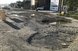Imagen ¿Municipalizarán la ciudad industrial Bruno Pagliai? Esto informa la gobernadora Rocío Nahle