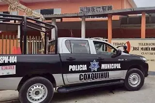 Imagen Por inseguridad suspenden grito y desfile de Independencia en Coxquihui