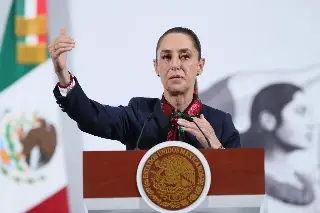Imagen Sheinbaum revela que pidió a Marco Rubio la extradición de 2 vinculados con caso Ayotzinapa