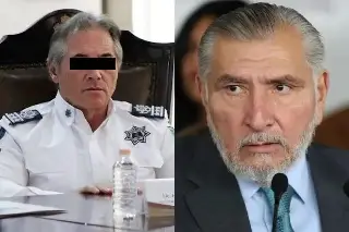 Imagen FGR anuncia avances en el caso Hernán ‘N’; Adán Augusto no tiene vinculación directa