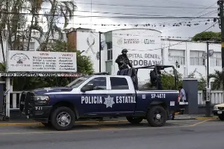 Imagen Veracruz registra 641 homicidios dolosos de enero a agosto