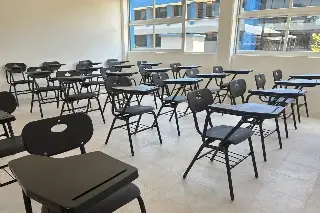Imagen Deben amarrar las manos de supervisores y directores que abusan de cuotas escolares: Asociación Nacional de Padres