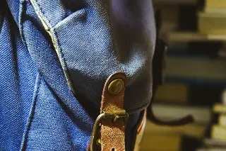 Imagen ¿Es necesario el operativo mochila en escuelas de Veracruz?