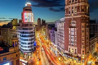 Imagen ¿Qué trato le da España a los migrantes?