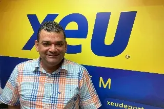 Imagen Seguridad y servicios básicos serán prioridad en Jamapa: Alcalde electo