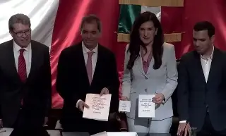 Imagen Gobierno aumentará impuestos y recortará gastos en salud y educación
