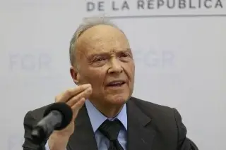 Imagen Adán Augusto no ha sido citado a declarar por caso 'La Barredora'; hay que detener a Hernán 'B': FGR