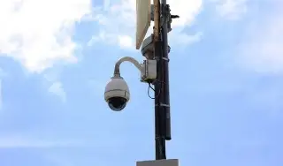 Imagen Ex funcionarios de seguridad esperan fallo federal por caso de videovigilancia en Veracruz
