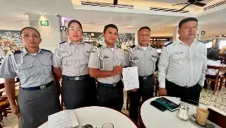 Imagen Invitan a instituciones a participar en el desfile del 16 de septiembre en Veracruz 