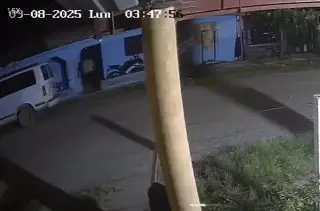 Imagen Porque 'no podía vivir sin su esposa', la mató y luego se suicidó en Suchilapan 