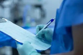 Imagen Harán jornada gratuita para diagnosticar cáncer de próstata en Veracruz