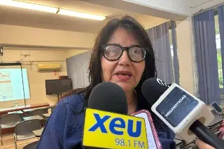 Imagen En el país no hay justicia para las mujeres: periodista Soledad Jarquín